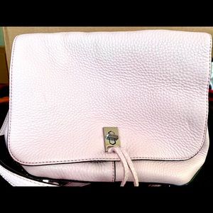 Rebecca Minkoff Convertible Backpack